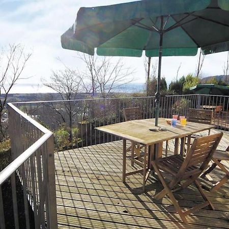 Cottage , Seaside Views, Quiet Beach, Awesome View Pendine Luaran gambar