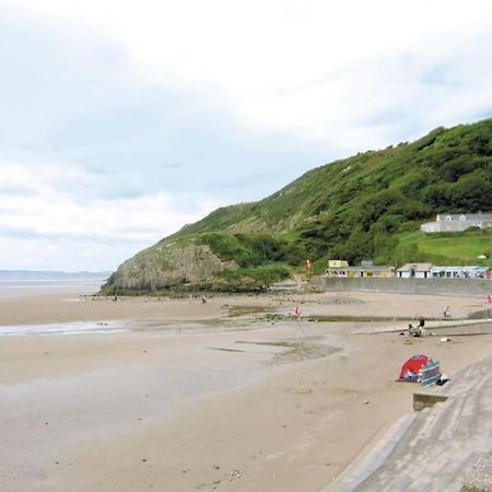 Cottage , Seaside Views, Quiet Beach, Awesome View Pendine Luaran gambar