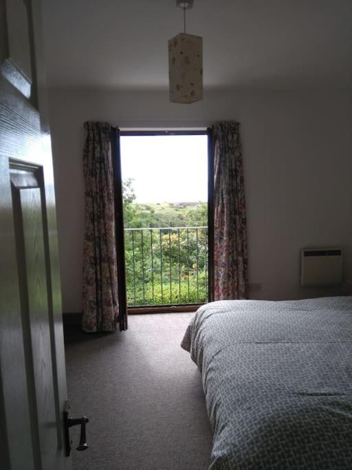 Cottage , Seaside Views, Quiet Beach, Awesome View Pendine Luaran gambar