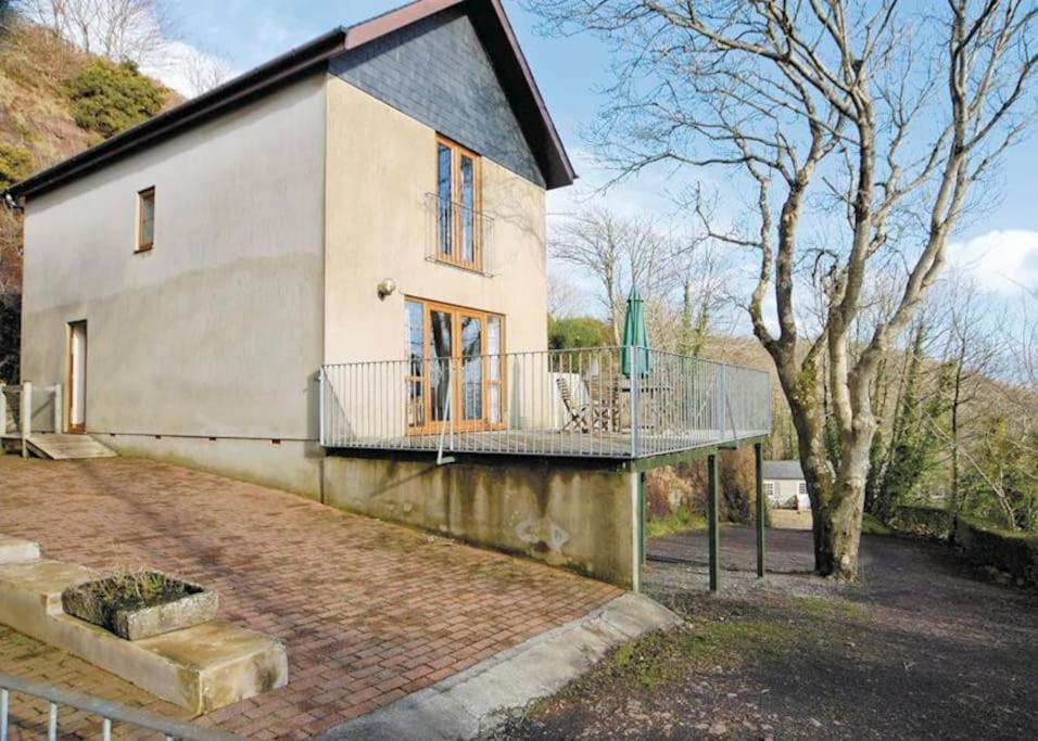 Cottage , Seaside Views, Quiet Beach, Awesome View Pendine Luaran gambar