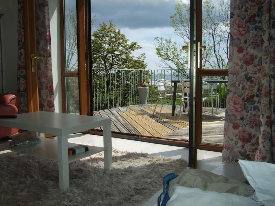Cottage , Seaside Views, Quiet Beach, Awesome View Pendine Luaran gambar