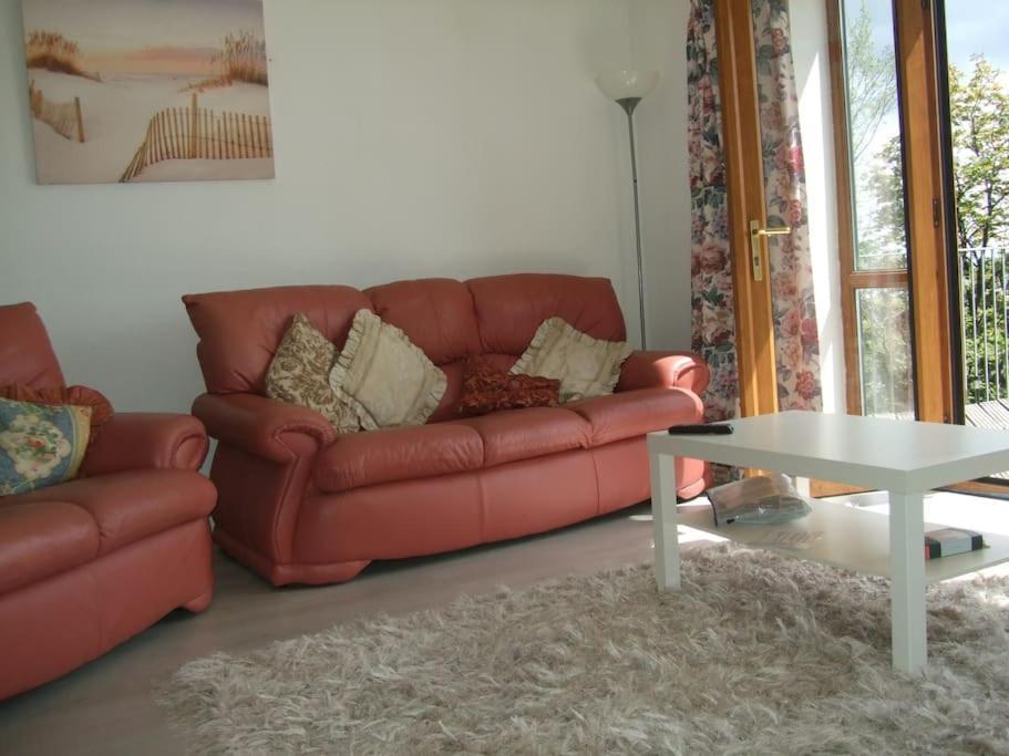 Cottage , Seaside Views, Quiet Beach, Awesome View Pendine Luaran gambar