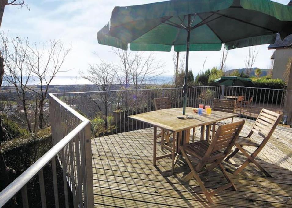 Cottage , Seaside Views, Quiet Beach, Awesome View Pendine Luaran gambar